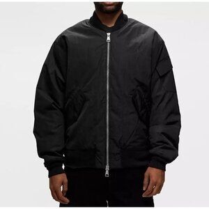 Nike Jordan Essentials Renegade Green Men's Jacket  Size L FB7316-010